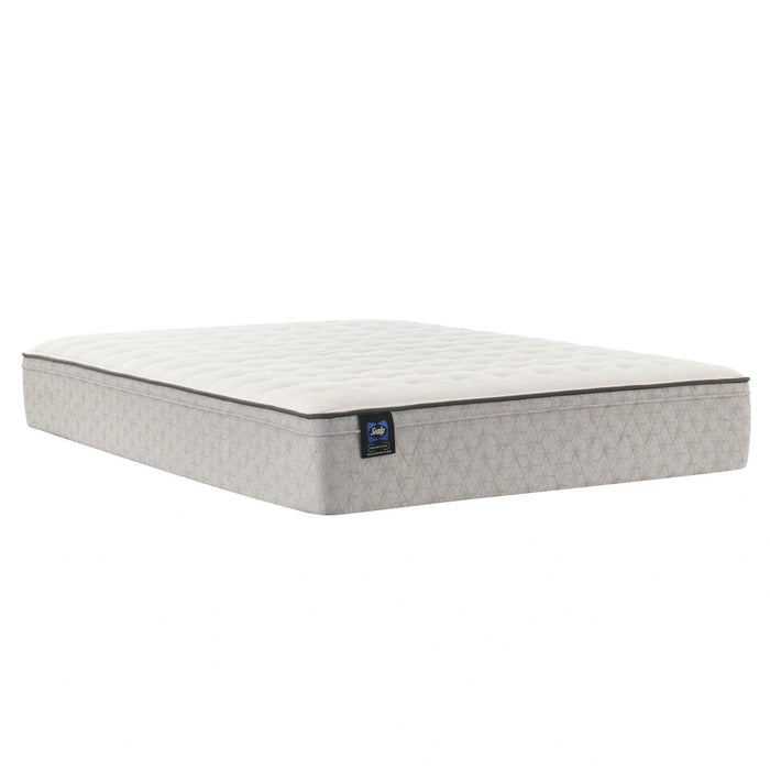 Hayward Innerspring Mattress - Massey's Furniture Barn (Watertown, NY) 