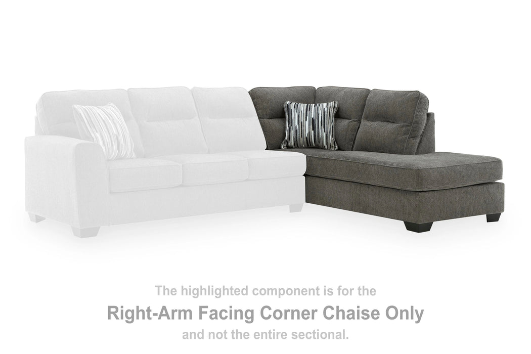 Olten Super Chaise - Massey's Furniture Barn (Watertown, NY) 