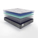 San Diego Innerspring Mattress - Massey's Furniture Barn (Watertown, NY) 