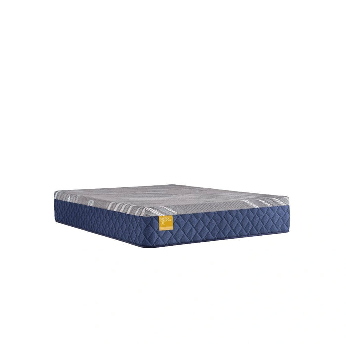 Sealy Bridgerton Hybrid Mattress - Massey's Furniture Barn (Watertown, NY) 