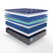 Royal Oaks Innerspring Mattress - Massey's Furniture Barn (Watertown, NY) 