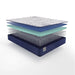 Sealy Lane Innerspring Mattress - Massey's Furniture Barn (Watertown, NY) 