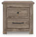Rusticott Bedroom Set - Massey's Furniture Barn (Watertown, NY) 