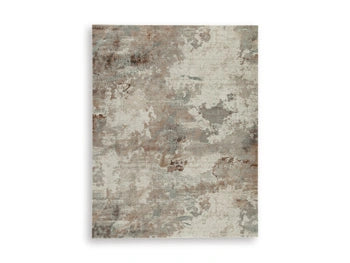 Jadenburg Rug - Massey's Furniture Barn (Watertown, NY) 