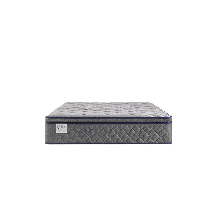 Sealy Refine Innerspring Mattress - Massey's Furniture Barn (Watertown, NY) 