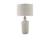 Imre Table Lamp - Massey's Furniture Barn (Watertown, NY) 