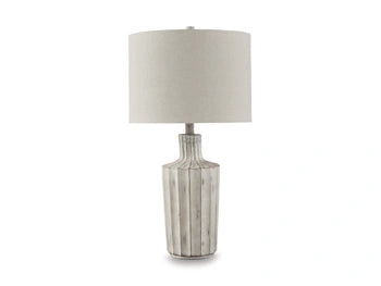 Imre Table Lamp - Massey's Furniture Barn (Watertown, NY) 