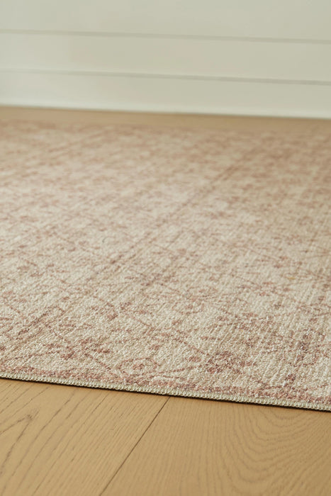 Lyamford Rug - Massey's Furniture Barn (Watertown, NY) 