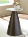 Waltnor Accent Table - Massey's Furniture Barn (Watertown, NY) 