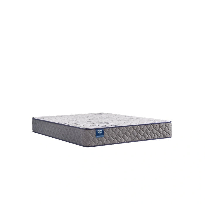 Sealy Second & Park Innerspring Mattress - Massey's Furniture Barn (Watertown, NY) 