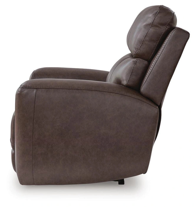 Beadel Power Recliner