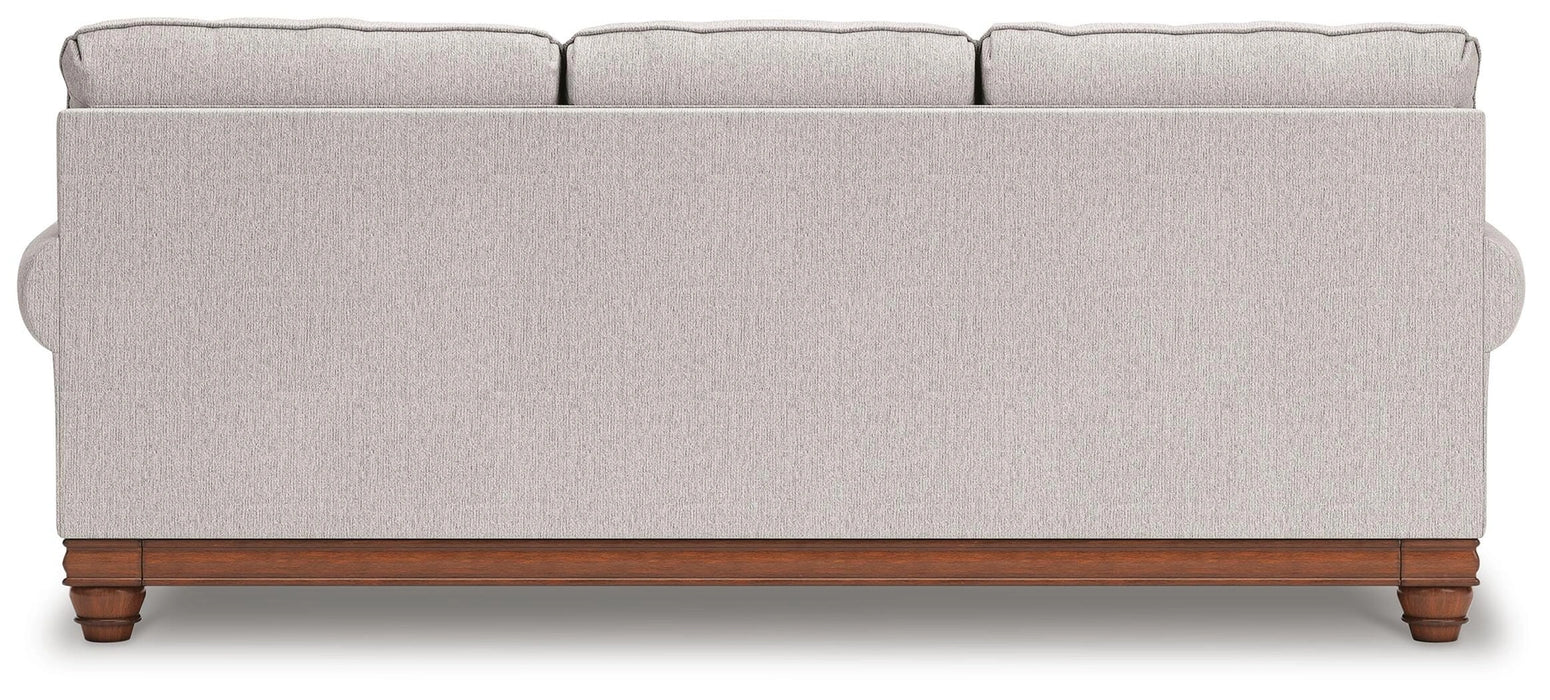 Clearbrooke Living Room Set - Massey's Furniture Barn (Watertown, NY) 