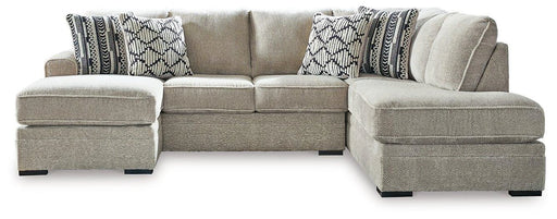 Calnita Living Room Set - Massey's Furniture Barn (Watertown, NY) 