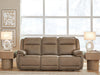 Glencroft Reclining Package - Massey's Furniture Barn (Watertown, NY) 