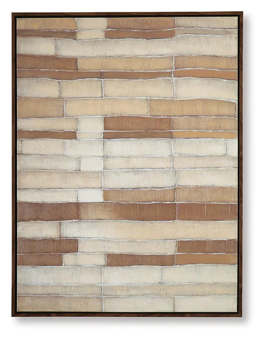 Kalanmore Wall Art - Massey's Furniture Barn (Watertown, NY) 