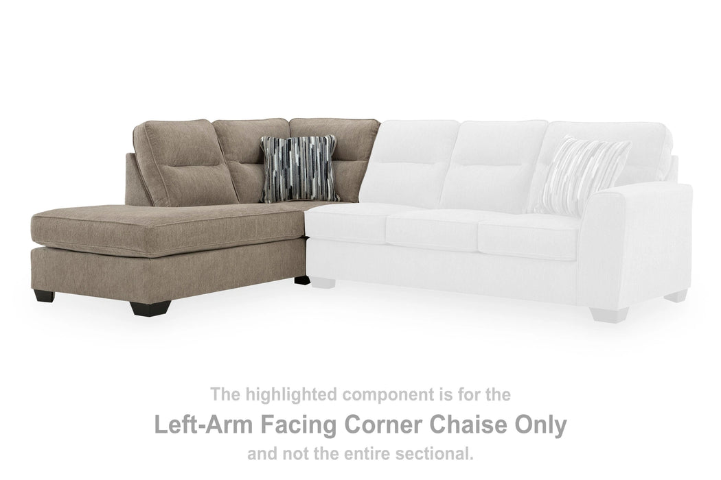 Olten Super Chaise - Massey's Furniture Barn (Watertown, NY) 