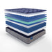 Sealy Eighth & Park Innerspring Mattress - Massey's Furniture Barn (Watertown, NY) 