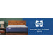 Sealy Garden Hills Spring Mattress - Massey's Furniture Barn (Watertown, NY) 