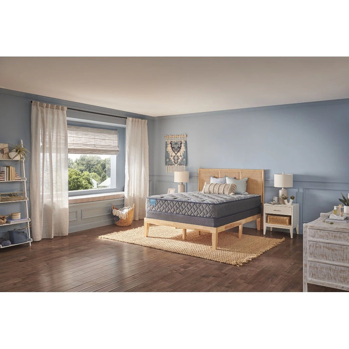 Sealy Remey Innerspring Mattress - Massey's Furniture Barn (Watertown, NY) 