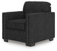Jasmine Peaks Chair - Massey's Furniture Barn (Watertown, NY) 