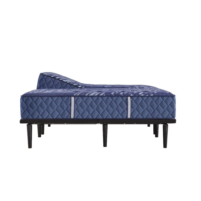 Sealy Remmington Innerspring Mattress - Massey's Furniture Barn (Watertown, NY) 