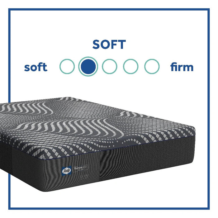 Albany Foam Mattress - Massey's Furniture Barn (Watertown, NY) 