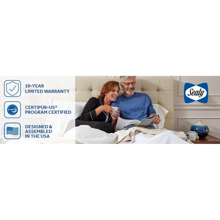 Diggens Innerspring Mattress - Massey's Furniture Barn (Watertown, NY) 