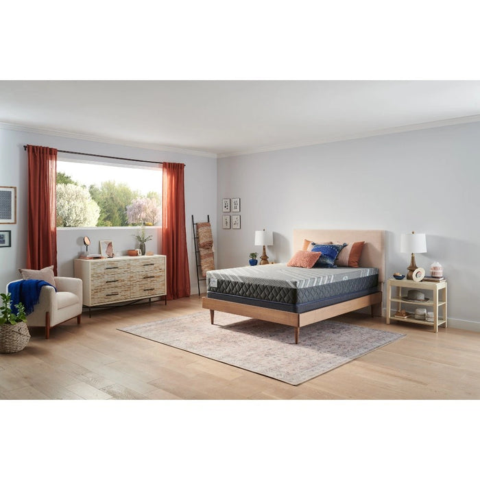 Miami Hybrid Mattress - Massey's Furniture Barn (Watertown, NY) 