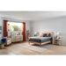 Miami Hybrid Mattress - Massey's Furniture Barn (Watertown, NY) 