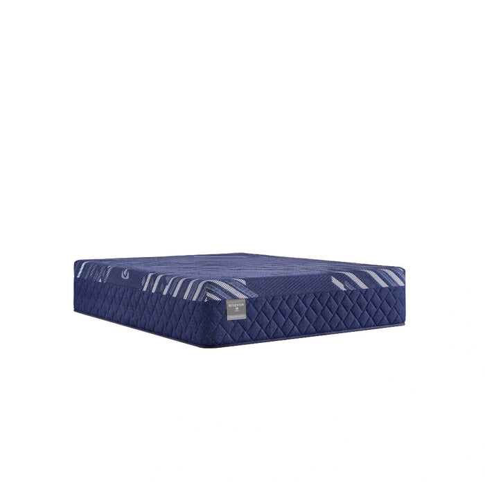 Sealy Annapolis Hybrid Mattress - Massey's Furniture Barn (Watertown, NY) 