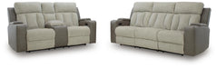WhipLash Living Room Set - Massey's Furniture Barn (Watertown, NY) 