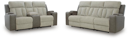 WhipLash Living Room Set - Massey's Furniture Barn (Watertown, NY) 