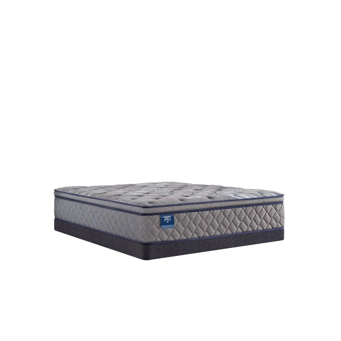 Sealy Fourth & Park Innerspring Mattress - Massey's Furniture Barn (Watertown, NY) 