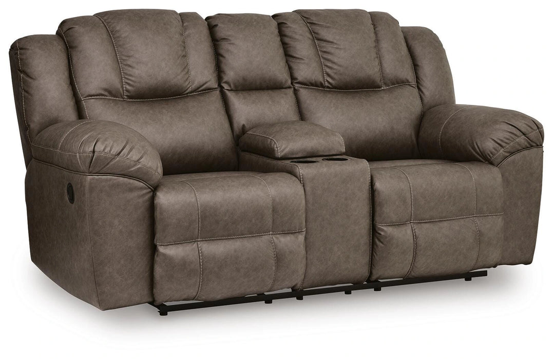 Lowilla Living Room Set - Massey's Furniture Barn (Watertown, NY) 