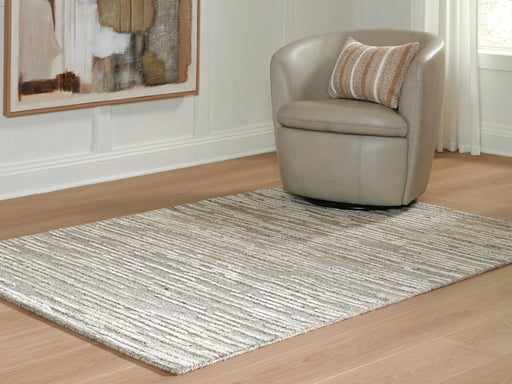 Eljory Rug - Massey's Furniture Barn (Watertown, NY) 