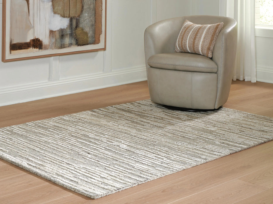 Eljory Rug - Massey's Furniture Barn (Watertown, NY) 