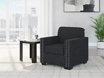 Jasmine Peaks Chair - Massey's Furniture Barn (Watertown, NY) 