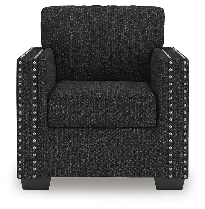 Jasmine Peaks Chair - Massey's Furniture Barn (Watertown, NY) 
