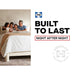 Fuller Spring Mattress - Massey's Furniture Barn (Watertown, NY) 