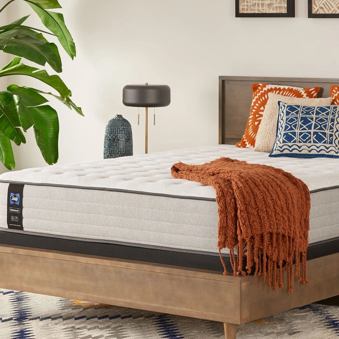 Diggens Innerspring Mattress - Massey's Furniture Barn (Watertown, NY) 