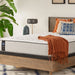 Diggens Innerspring Mattress - Massey's Furniture Barn (Watertown, NY) 