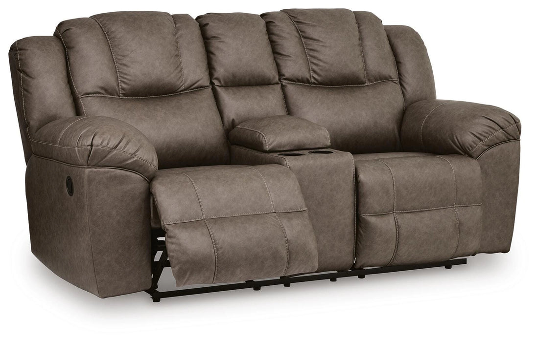 Lowilla Living Room Set - Massey's Furniture Barn (Watertown, NY) 