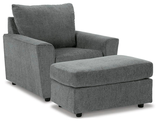 Stairatt Living Room Set - Massey's Furniture Barn (Watertown, NY) 