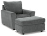 Stairatt Living Room Set - Massey's Furniture Barn (Watertown, NY) 