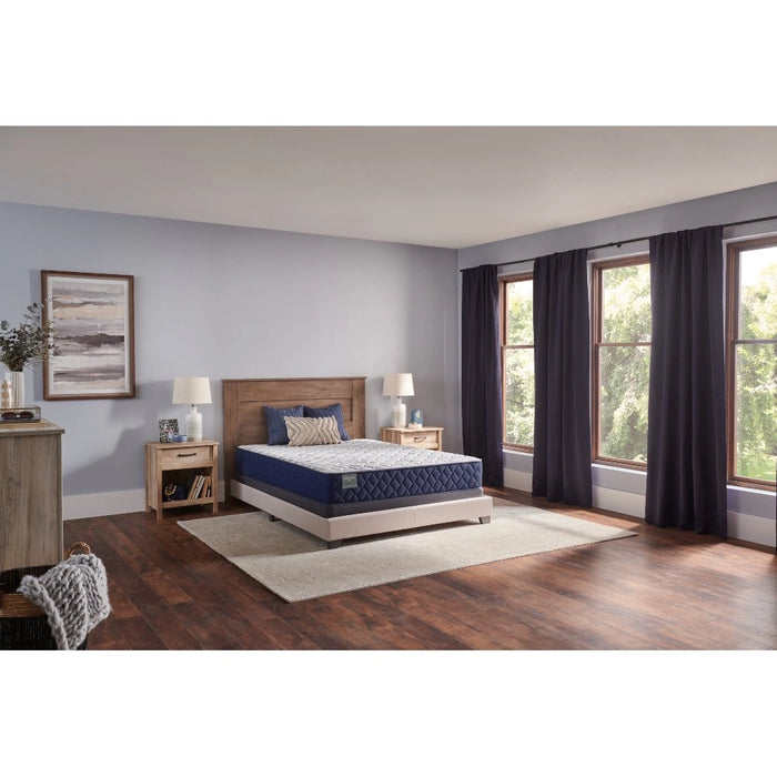 Sealy Lane Innerspring Mattress - Massey's Furniture Barn (Watertown, NY) 