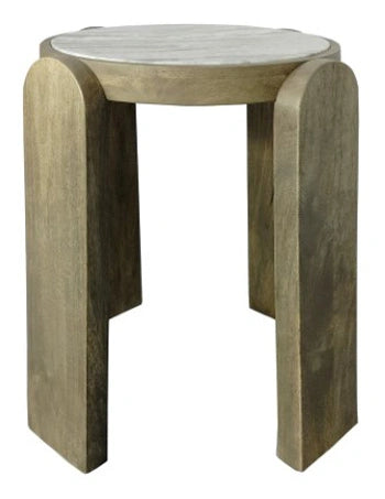 Gavrilley Accent Table - Massey's Furniture Barn (Watertown, NY) 