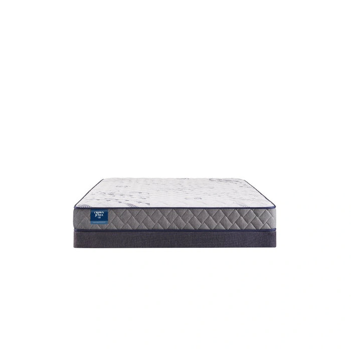 Moon Cove Foam Mattress - Massey's Furniture Barn (Watertown, NY) 