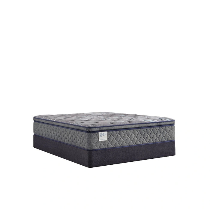 Miami Innerspring Mattress - Massey's Furniture Barn (Watertown, NY) 
