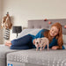 Oriole Hybrid Mattress - Massey's Furniture Barn (Watertown, NY) 