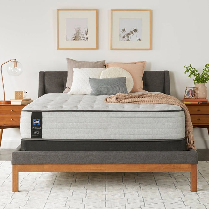 Diggens Innerspring Mattress - Massey's Furniture Barn (Watertown, NY) 